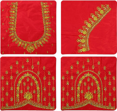 OMINIFASHION U-Neck Women Blouse