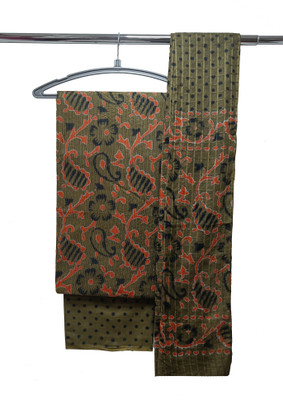 Bombay Buta Pure Cotton Printed Salwar Suit Material