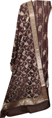 Naveera Pure Cotton Printed Salwar Suit Material