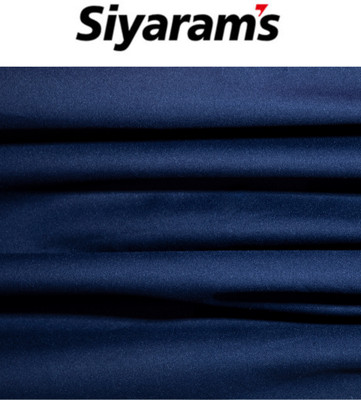 Siyaram's Viscose Rayon Self Design Trouser Fabric