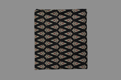 Krishiv Cotton Blend Printed Blouse Material
