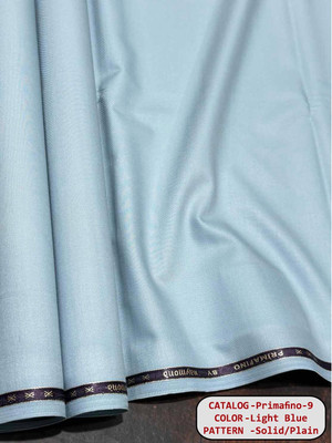 Raymond Viscose Rayon Self Design Trouser Fabric