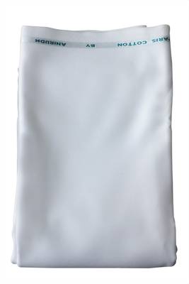 Anirudh Gwalior Polycotton Solid Trouser Fabric