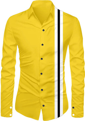 tmcretion Polyester Printed Shirt Fabric