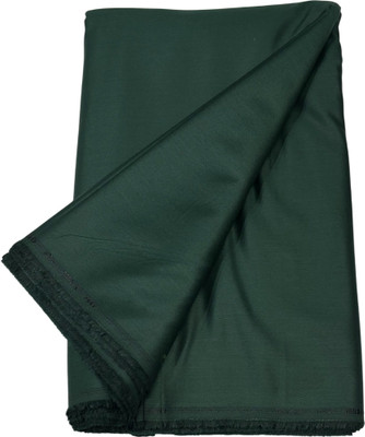 BKRKJ Satin Solid Shirt Fabric