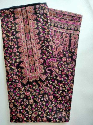 gurasees creation Jacquard Self Design Salwar Suit Material