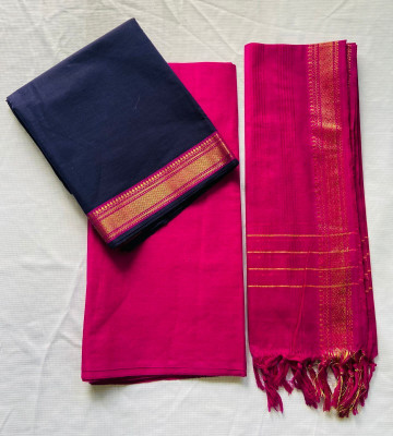 EMPIRE STYLE Pure Cotton Printed Salwar Suit Material