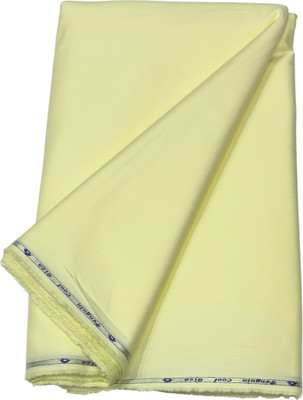 BKRKJ Satin Solid Shirt Fabric