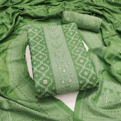 NF FAB Muslin Printed Salwar Suit Material
