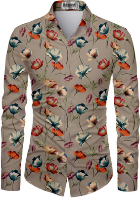 BDR ENTERPRISE Cotton Silk Printed Multi-purpose Fabric