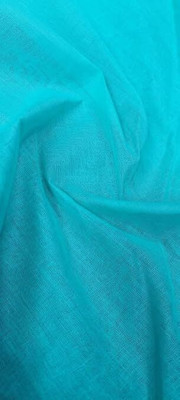 AMBIKASTORES Cotton Blend Solid Multi-purpose Fabric