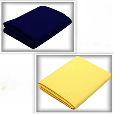 kalhari Cotton Blend Dyed Shirt & Trouser Fabric