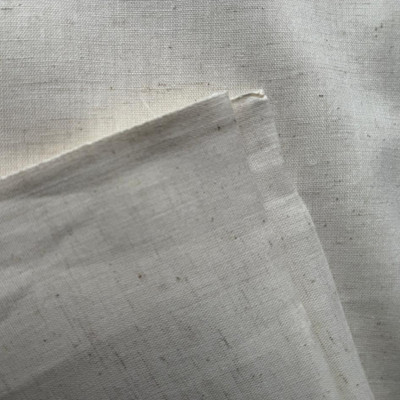 Navyas Fashion Pure Cotton Solid Multi-purpose Fabric