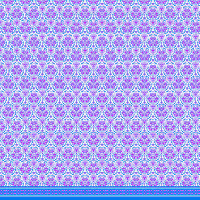Soimoi Pure Cotton Printed Multi-purpose Fabric