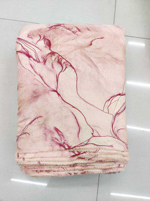 HouseOfCommon Crepe Printed Kurta Fabric