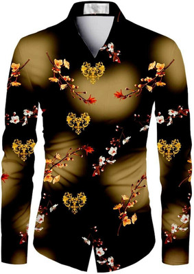 nilkanth Polycotton Printed Shirt Fabric