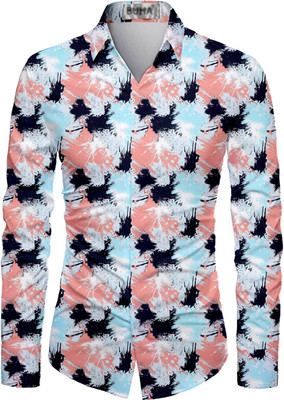 BDR ENTERPRISE Cotton Silk Printed Multi-purpose Fabric