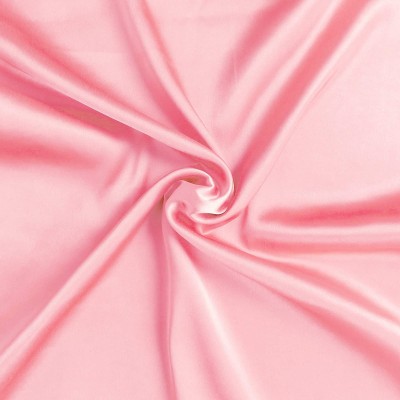 DLK Satin Solid Multipurpose Running Fabric