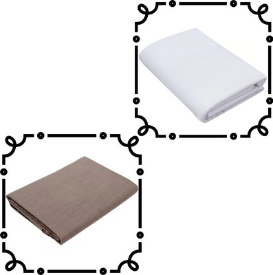 kalhari Cotton Blend Dyed Shirt & Trouser Fabric