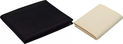 AARVISA Pure Cotton Solid Shirt Fabric