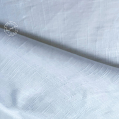 Navyas Fashion Pure Cotton Solid Multi-purpose Fabric