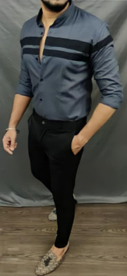 tmcretion Polycotton Solid Shirt & Trouser Fabric