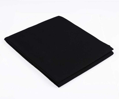 Parishow Cotton Blend Solid Shirt Fabric