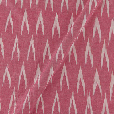 HAIDER ALI AND SONS Cotton Blend Printed Multipurpose Running Fabric