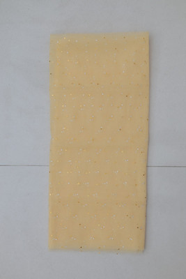 Yash products Net/Lace Embellished Kurta & Palazzo Material