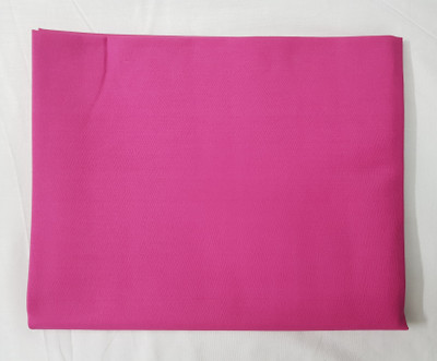 Color Nirvana Pure Cotton Solid Multi-purpose Fabric