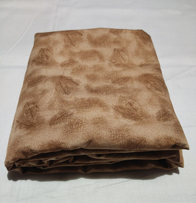 SANJU Crepe Printed Kurta Fabric