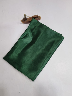 Arpita Fashion Satin Solid Blouse Material