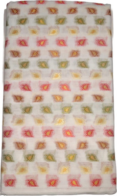Rajani Cotton Blend Printed Blouse Material