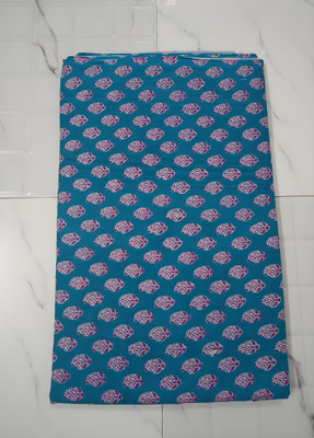 VEENA HANDICRAFT Pure Cotton Printed Kurta Fabric