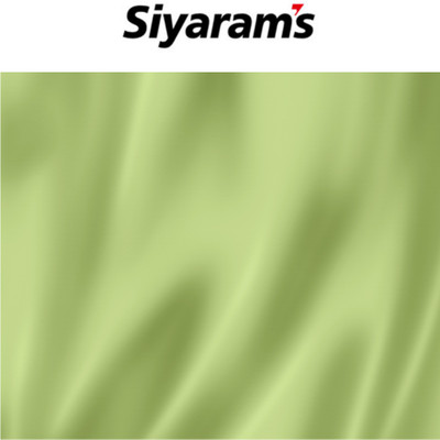 Siyaram's Cotton Blend Solid Trouser Fabric