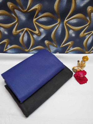 Jai Khodiyar Fashion Polycotton Printed Shirt & Trouser Fabric