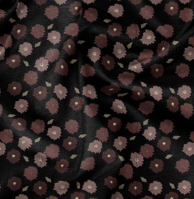 Soimoi Cotton Blend Printed Multi-purpose Fabric