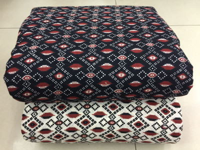 MEHAK PRETTY CLOTHES Pure Cotton Printed Kurta Fabric