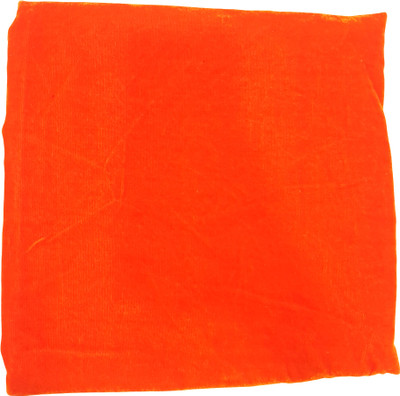 Seg Velvet Solid Multi-purpose Fabric