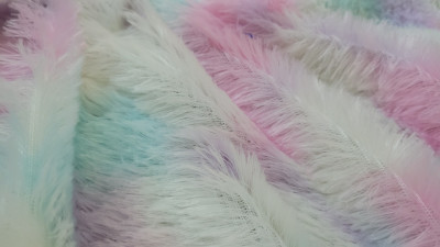 CROFO Polyester Solid Multi-purpose Fabric