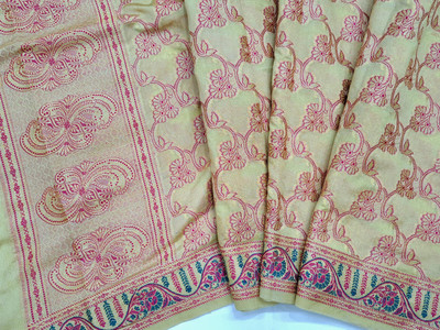 WEAVER NX Pure Cotton Printed Salwar Suit Material