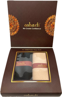 Asharfi Polycotton Printed Shirt & Trouser Fabric
