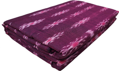 SANSIDDHI HANDLOOM Pure Cotton Self Design Kurta Fabric