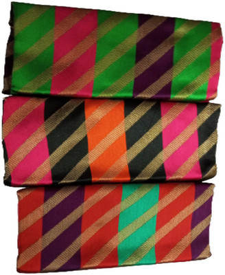 Cotton colors Cotton Silk Self Design Blouse Material