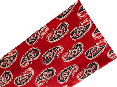Mehak Collection Pure Cotton Printed Kurta Fabric