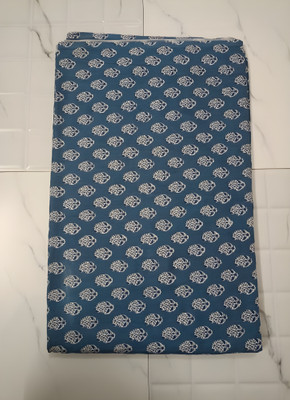 VEENA HANDICRAFT Pure Cotton Printed Kurta Fabric