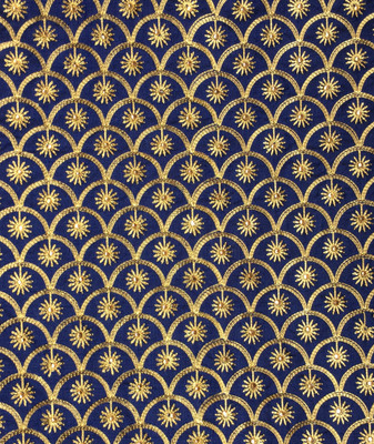 Dudheeba Textiles Silk Blend Printed Blouse Material