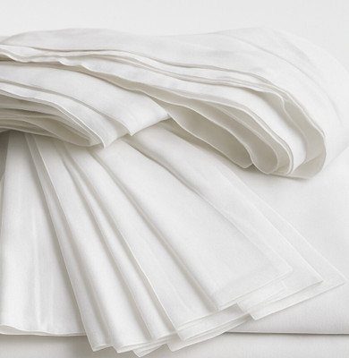 Kcollectionk Pure Cotton Solid Multi-purpose Fabric