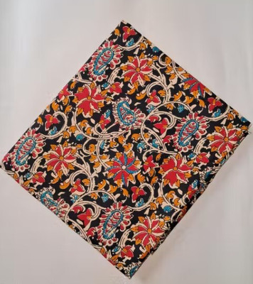 BINDE Pure Cotton Printed Kurta Fabric