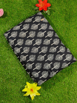 Manav fashion Pure Cotton Printed Blouse Material